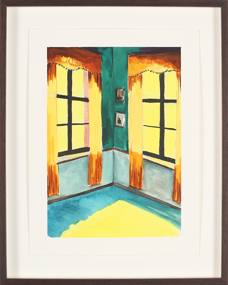 Kamer