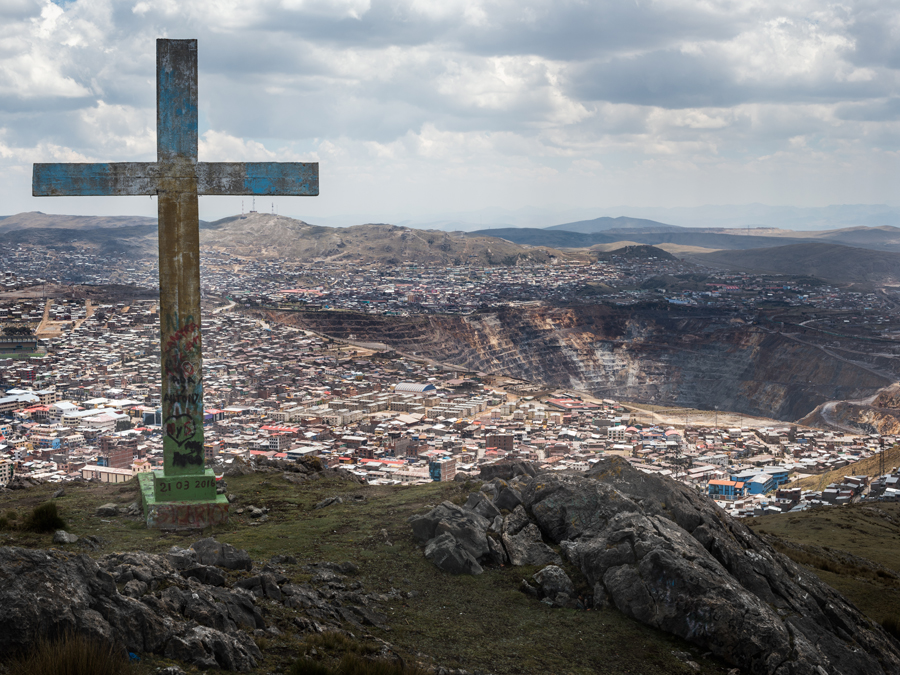 I wonder who bewitched us 5