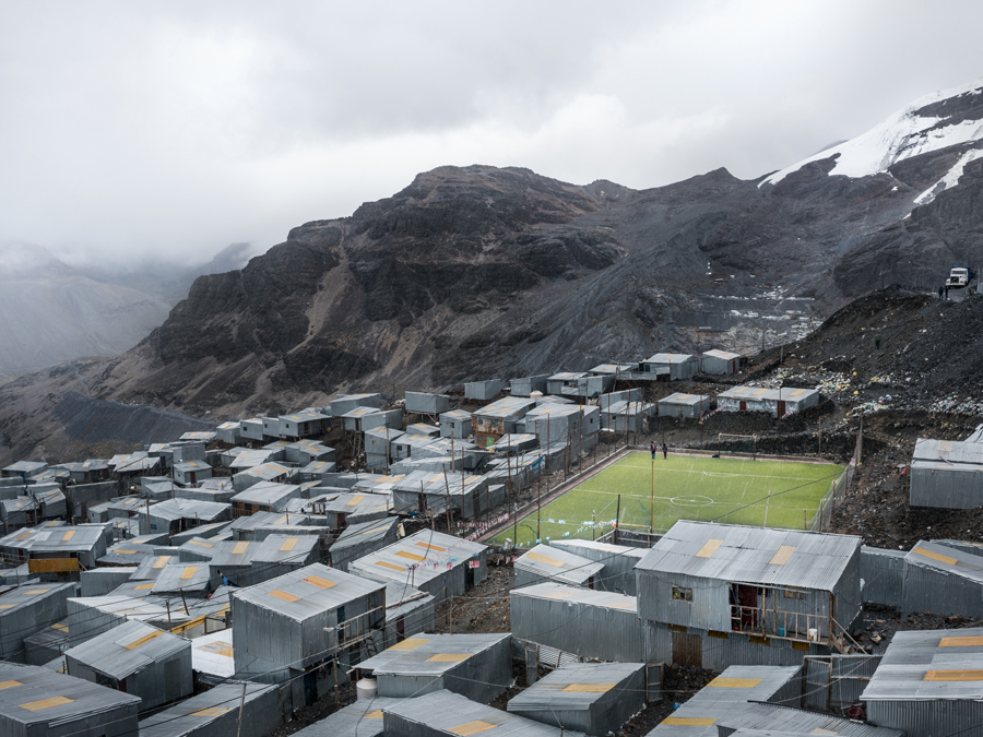 I wonder who bewitched us 9