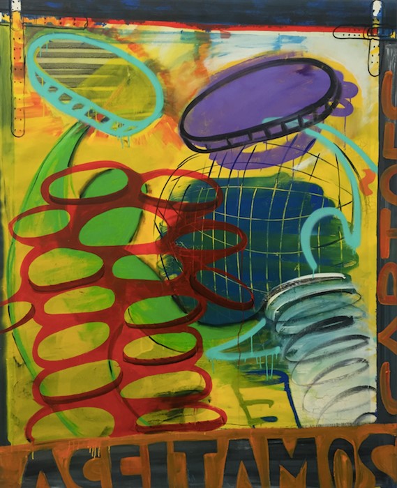 The tourist: the dirty smell of torch relay