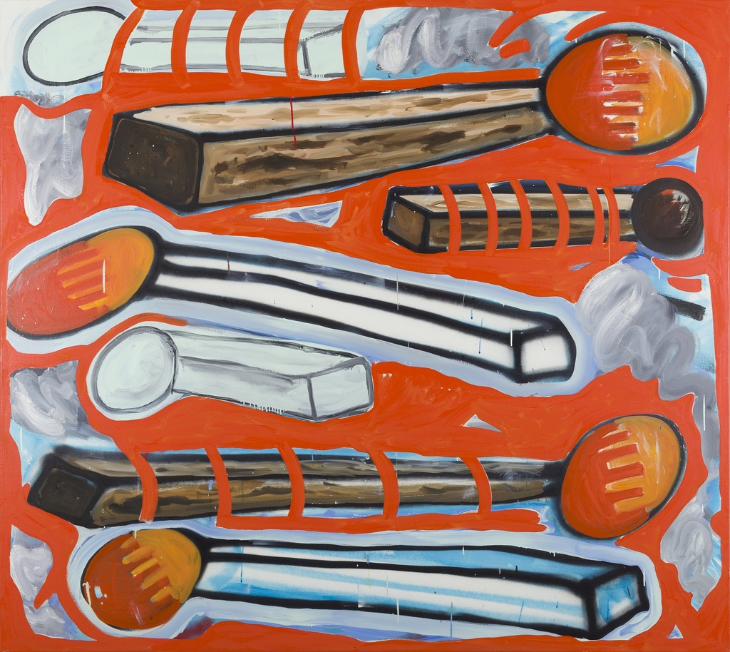 Turn off the light please