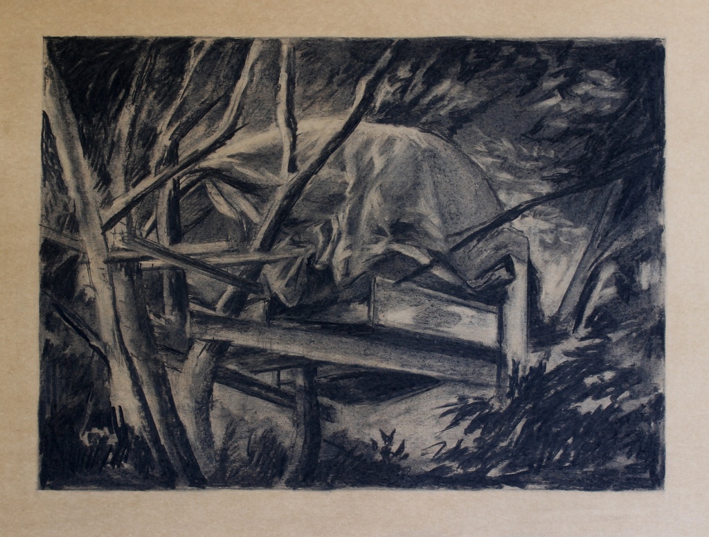 Shelter #3