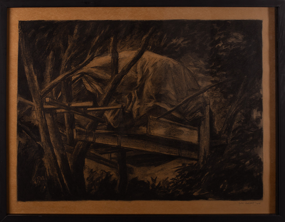 Shelter #3