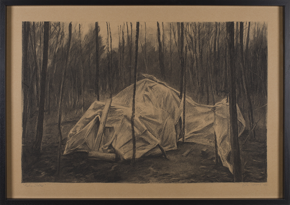 Plastic Shelter