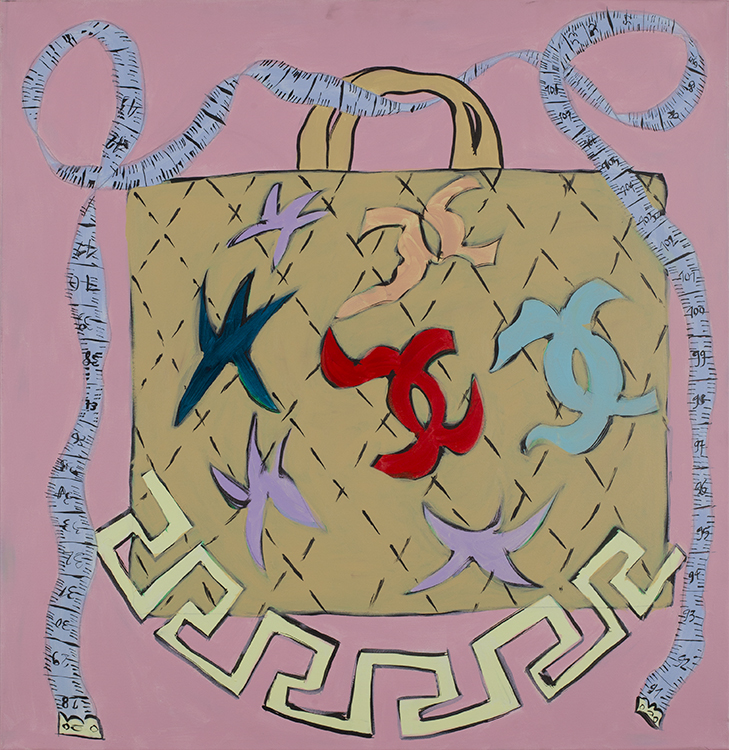 Chanel-A
