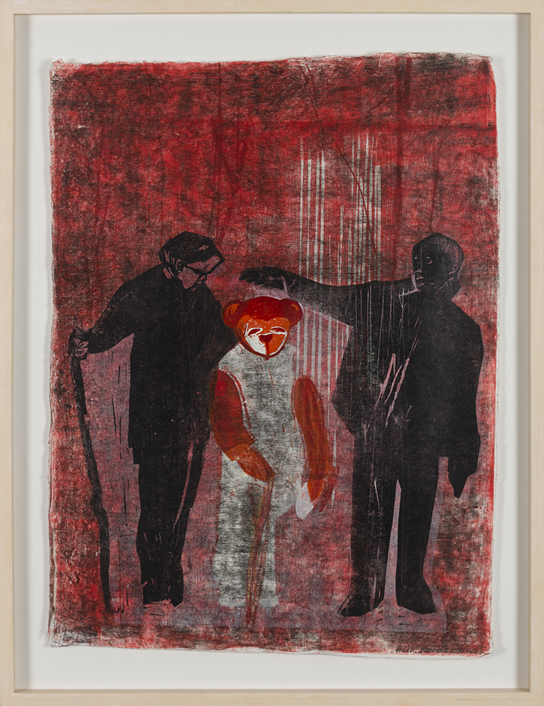 Het is waar, het is niet waar, of toch