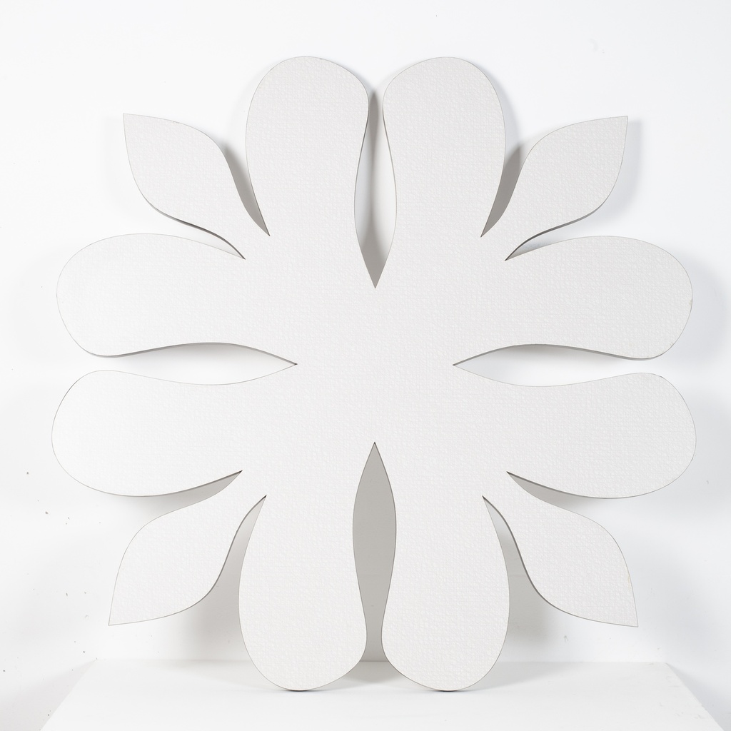Surface secluded objects (roze)