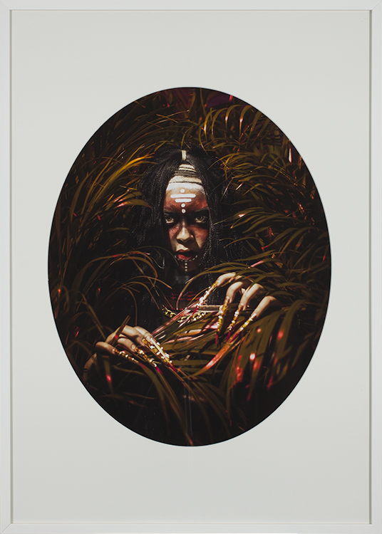 The myth of the Other - Hybrid Myth 3