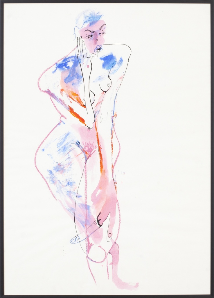 Body works 1