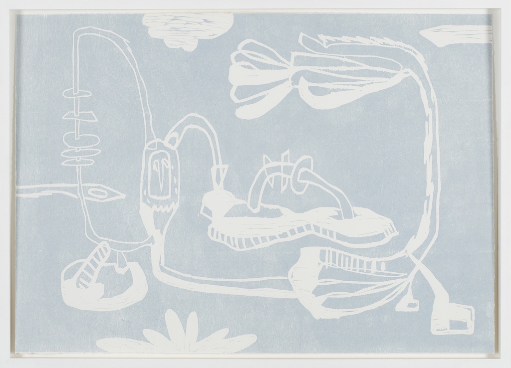 Church Owls, Twister and A Tutu VII