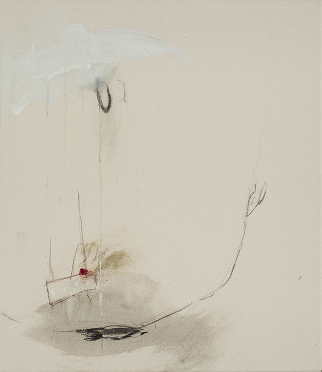Untitled 2020 II