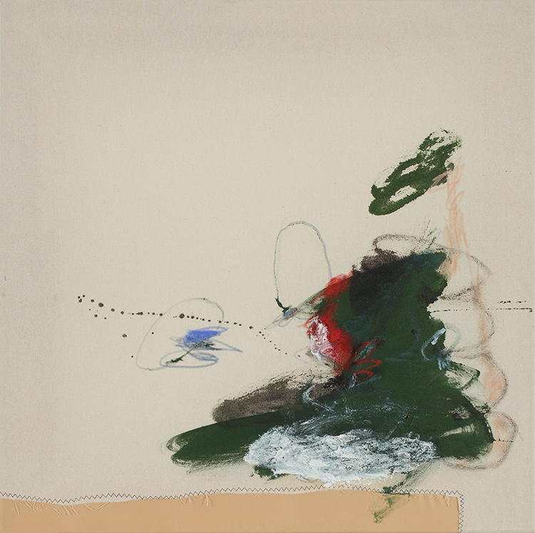 Untitled 2021 I