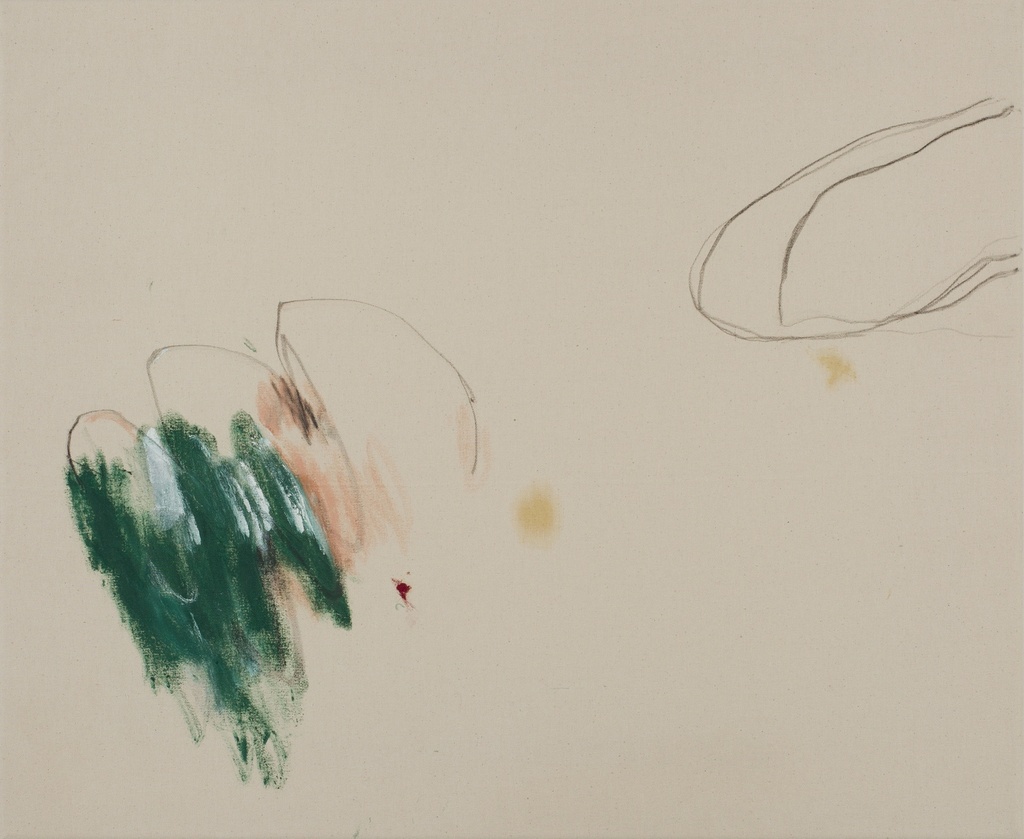 Untitled IV 2021