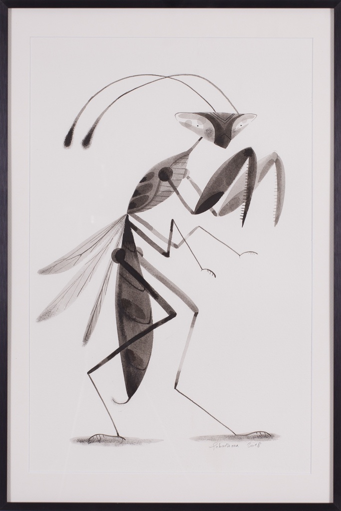 Mantis