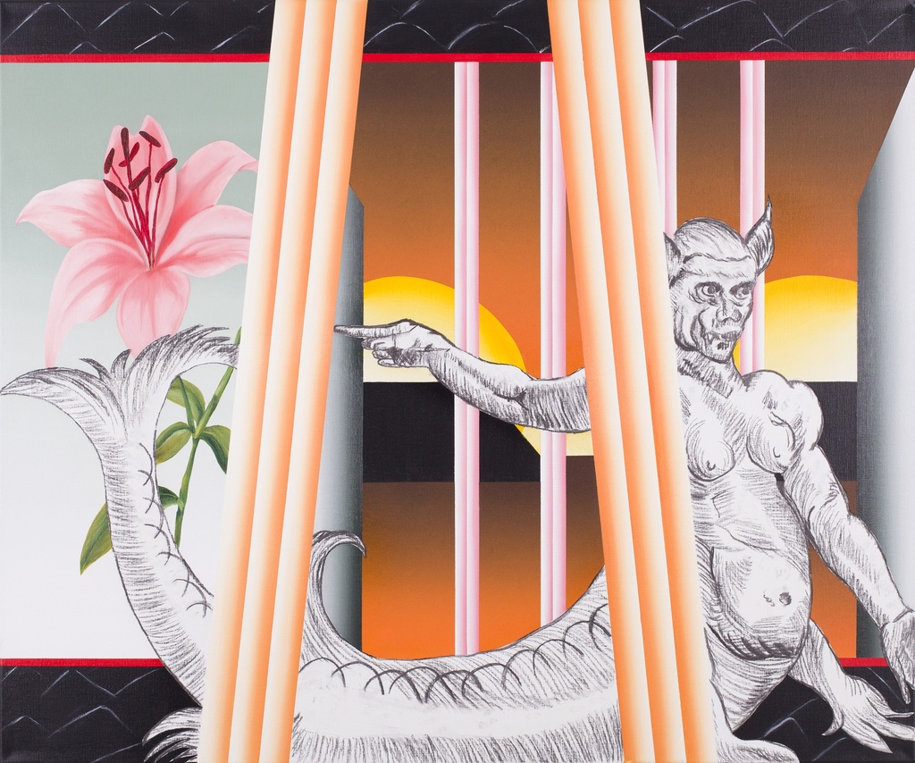 Monsters and madness 2