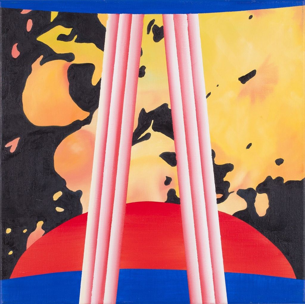 Orangerie 1