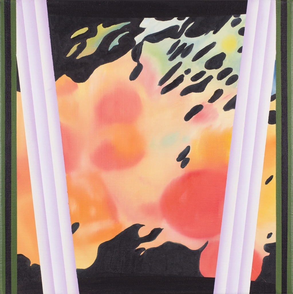 Orangerie 4