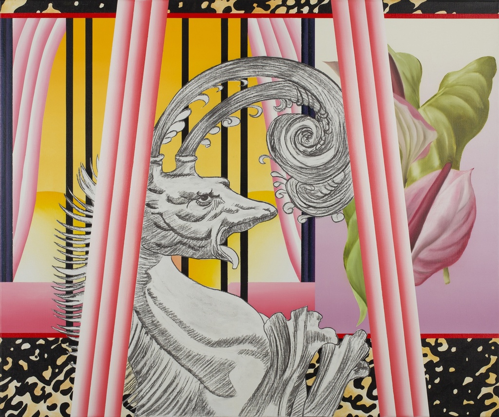 Monsters and Madness 3