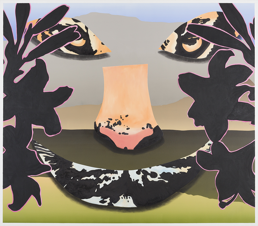 Tigerface 2