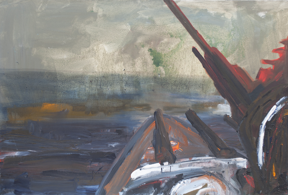 Birth of a nation IV