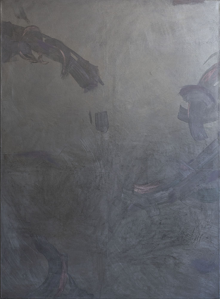 It's better with the lights off