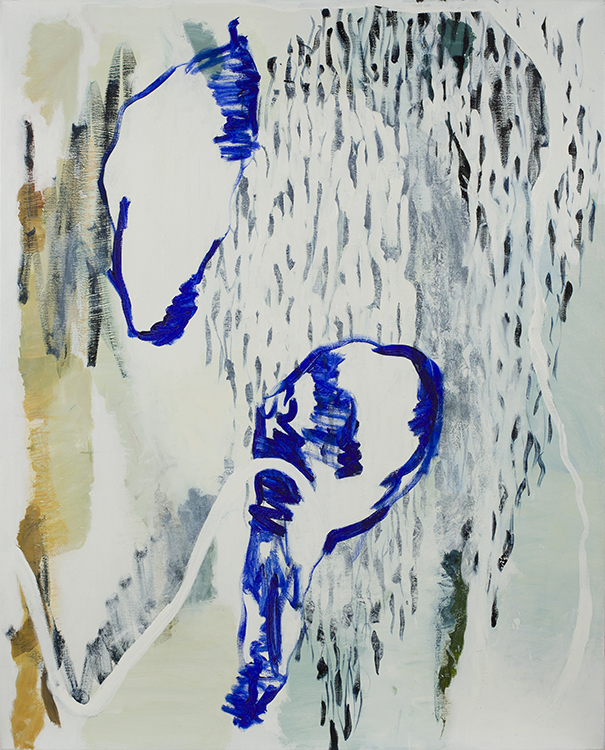 Untitled II