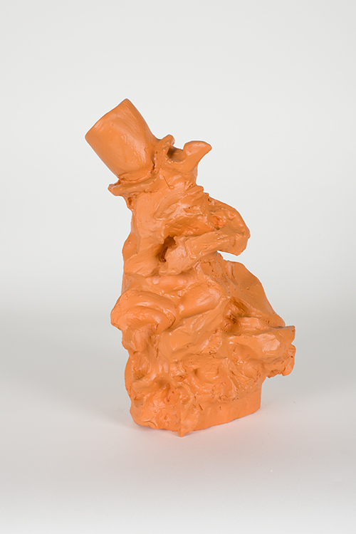 Color is a beautiful thing: Orange