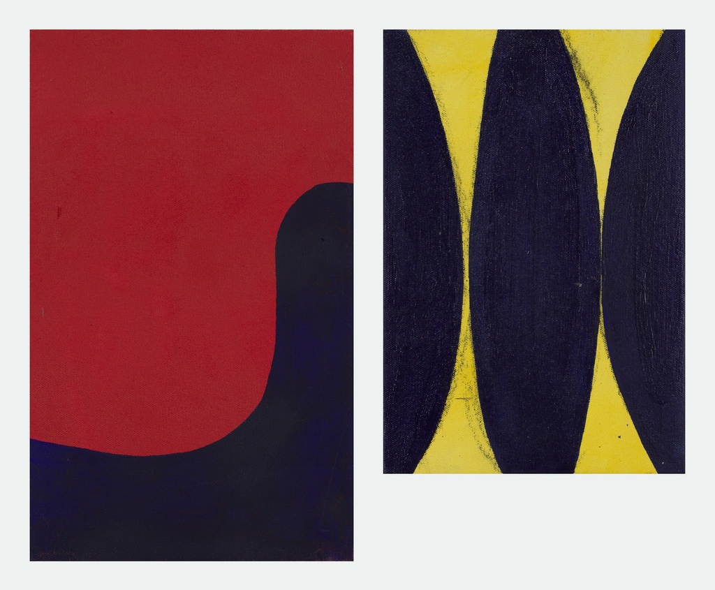 My horse in the dark, Hotdog (tweeluik)