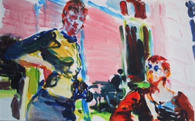 The story of women 3