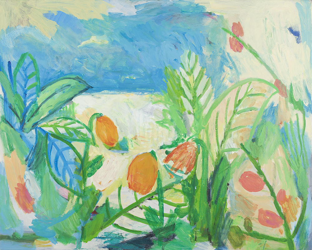 #4 - landschap