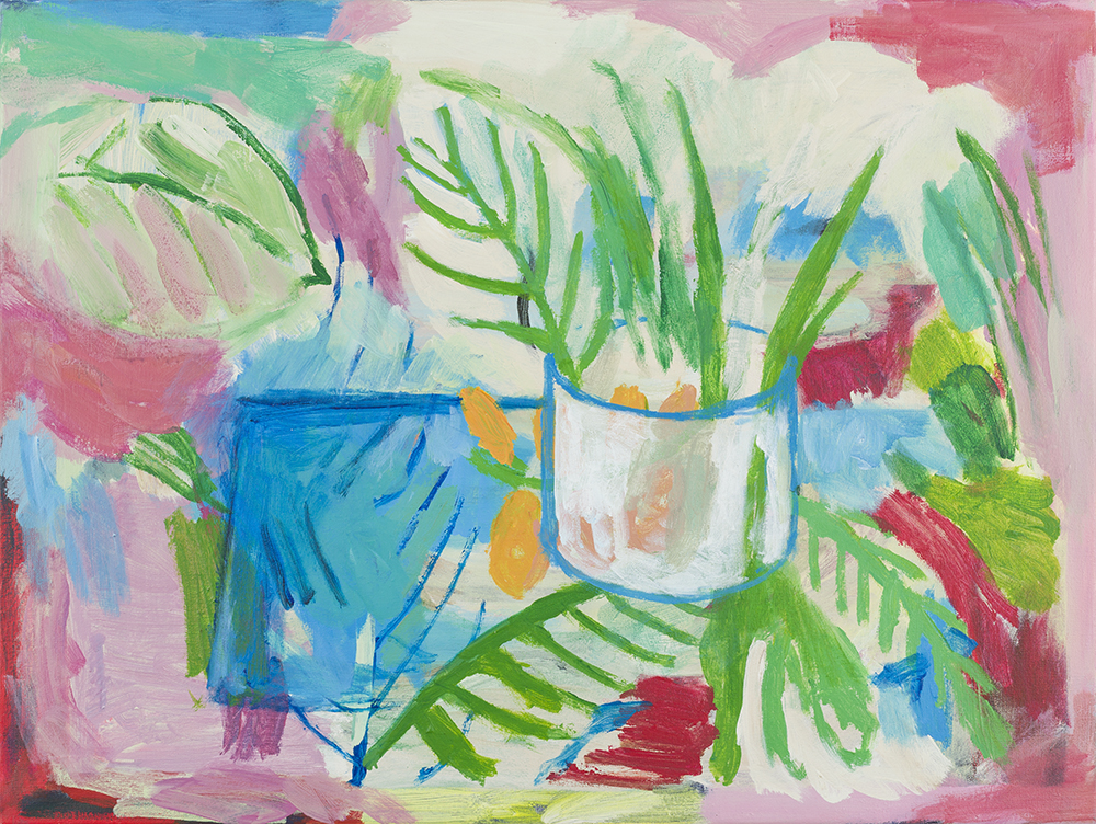#8 - stilleven