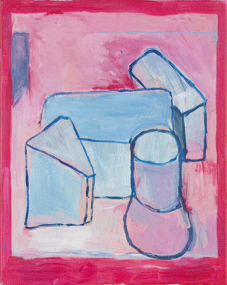 #14 - stilleven