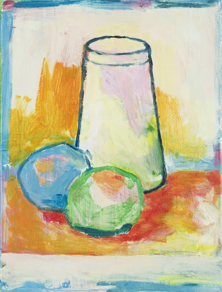 #24 - stilleven
