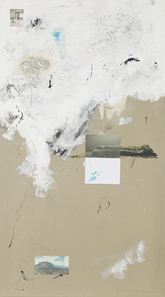 Solit ude - The Cross (he lay underneath the cross in the morning and saw their night was over)