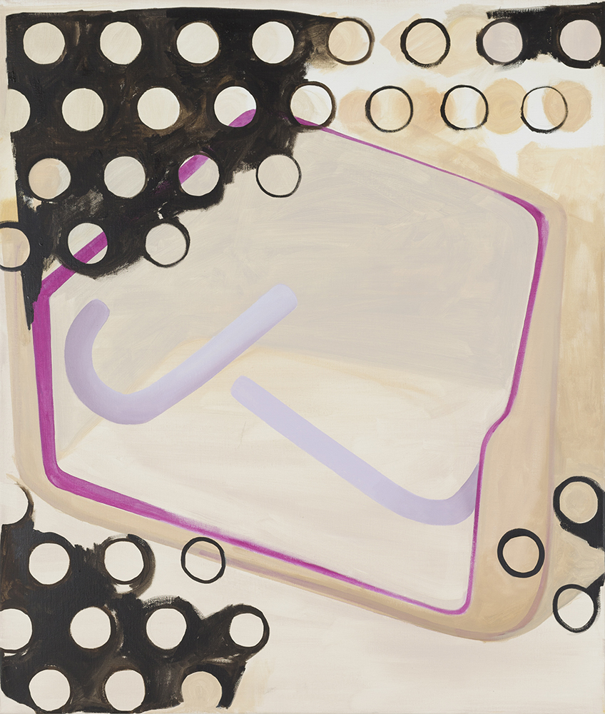 In my non-existing car