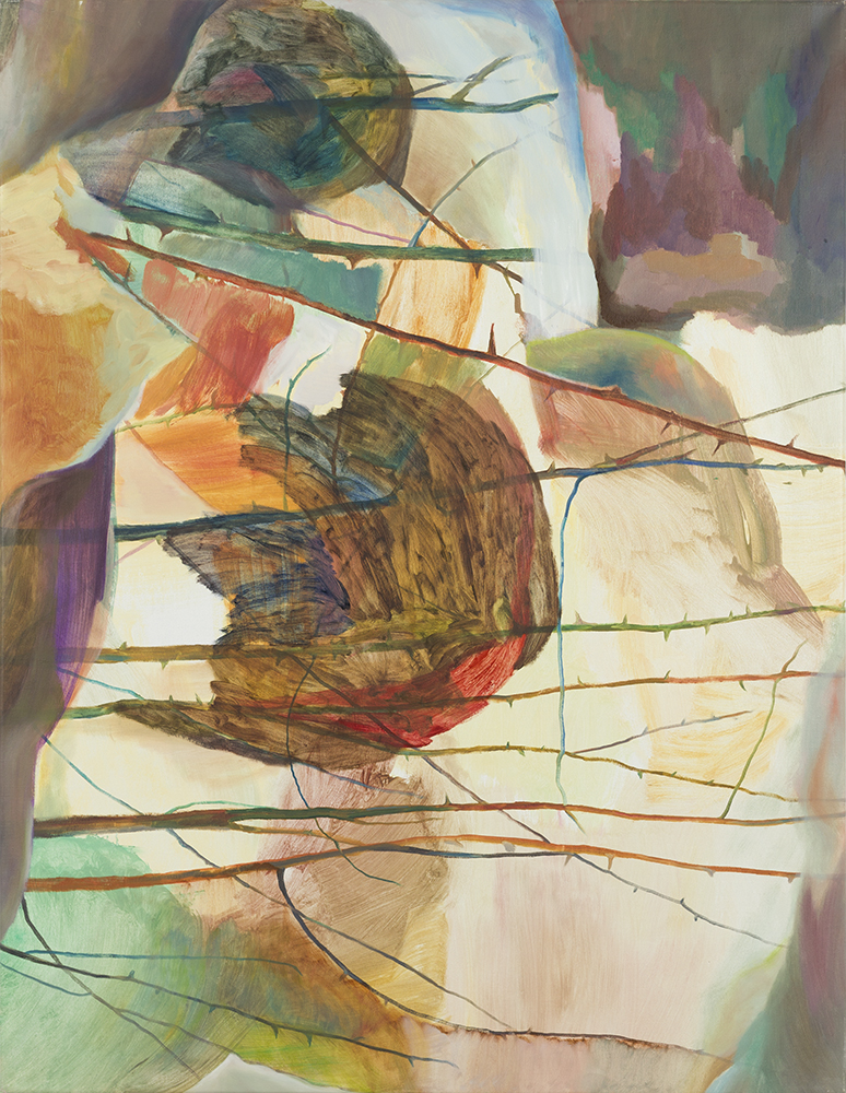 Barriers to Wide Path