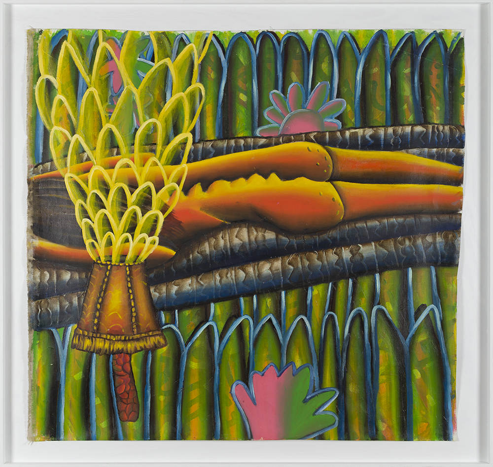 On the longing for spring