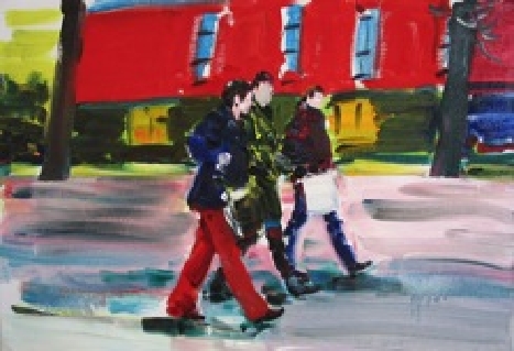 The secrets of women