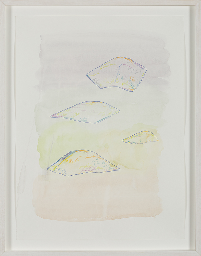 Capture sunset and mountains (2021) 11.07, 8h