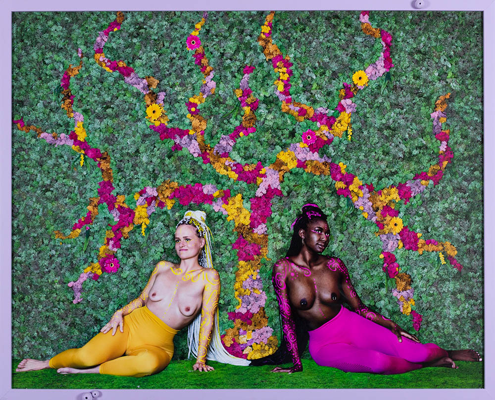 Indistinguishable Rooots