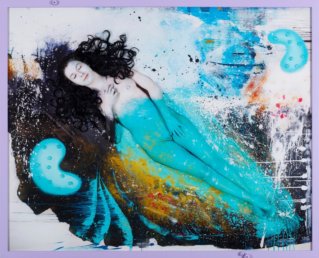My mUse Gabriela