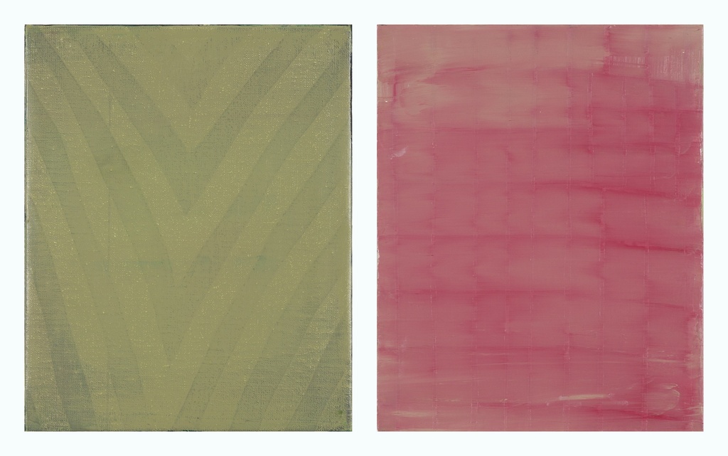 Zonder titel - PL2362 / DO2360 (tweeluik)