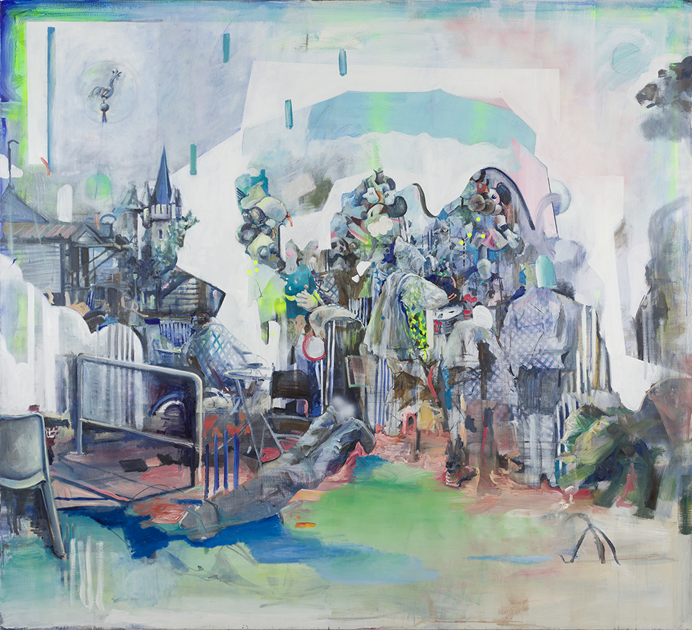 Carrousel