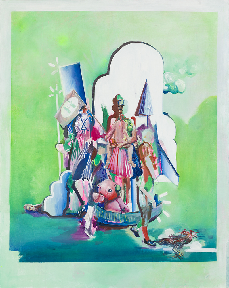 Mon fils et mon bonheur