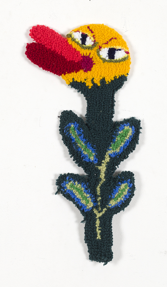 Duck flower II