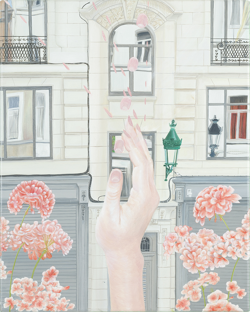 A Man After Midnight