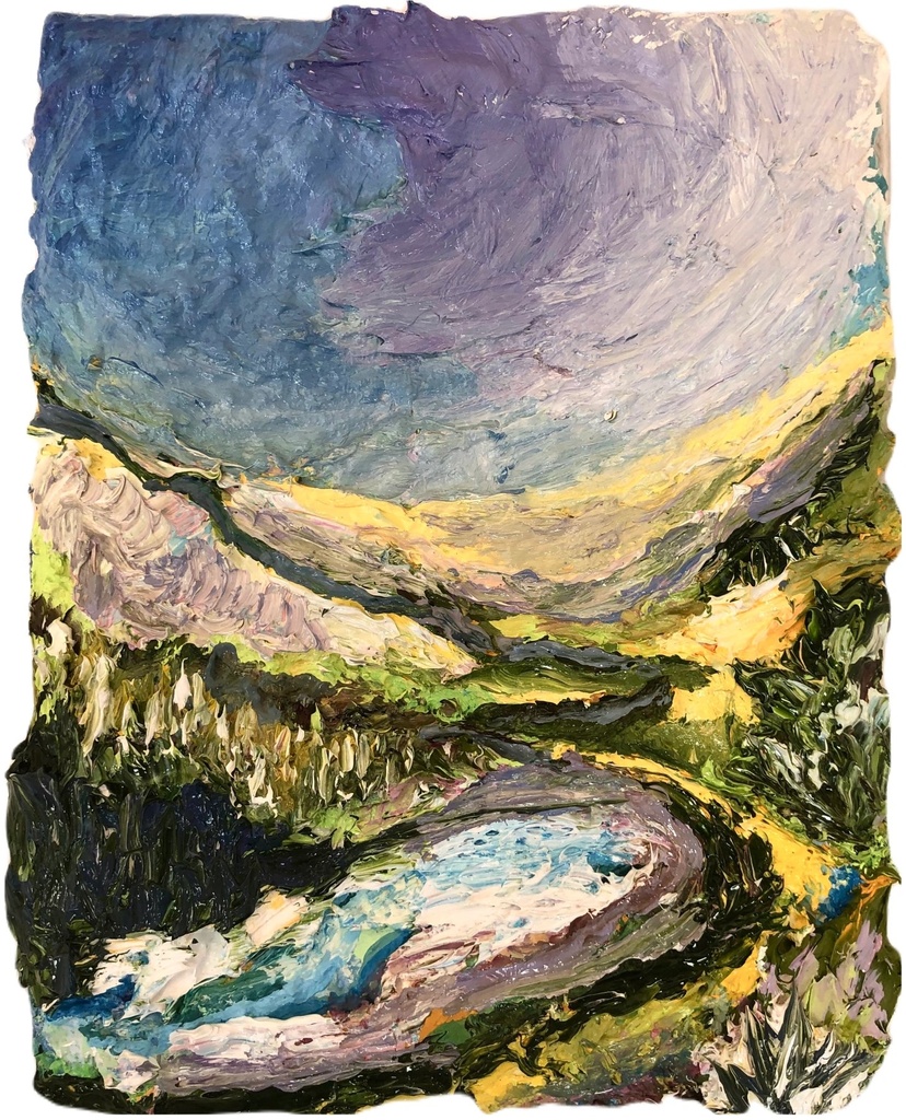 Six des Eaux Froides