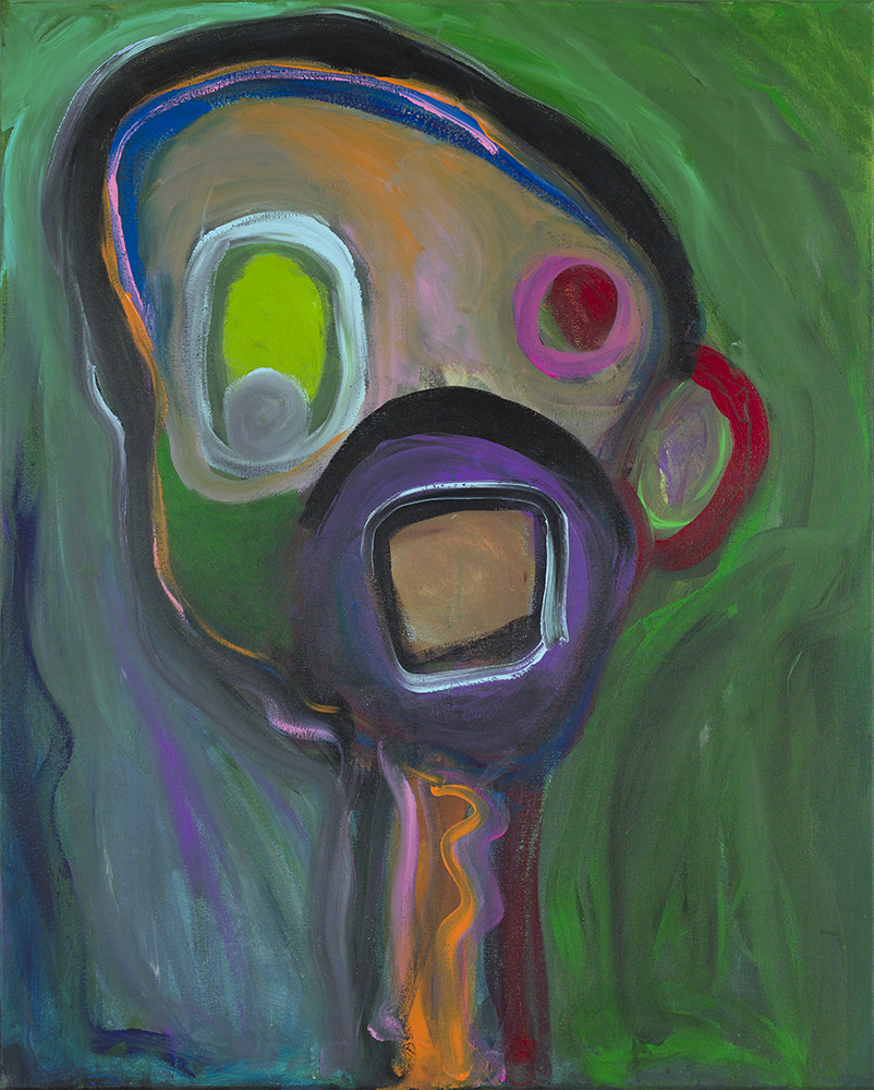 Groot Groen Oogje (2022-30)