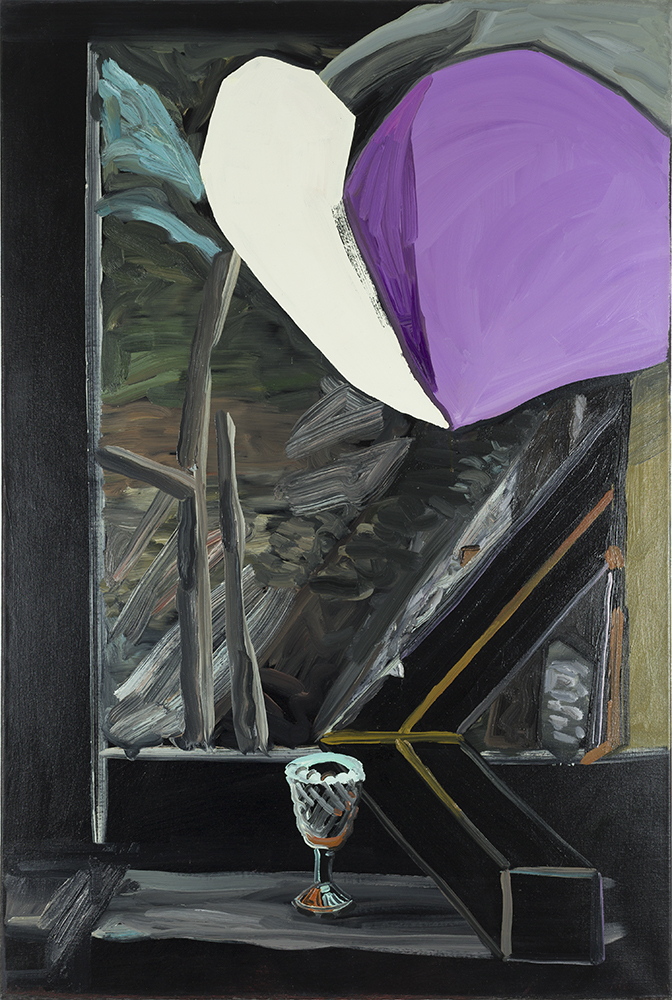 Unbecoming who you are not