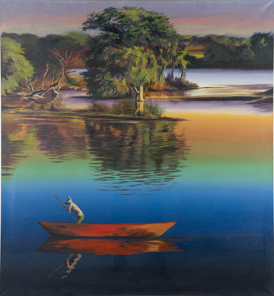 ULUABAT (big size)